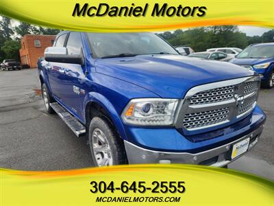 2016 RAM 1500 Laramie - Photo 7 - Ronceverte, WV 24970