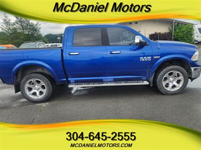 2016 RAM 1500 Laramie - Photo 6 - Ronceverte, WV 24970