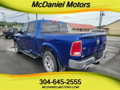 2016 RAM 1500 Laramie - Photo 3 - Ronceverte, WV 24970