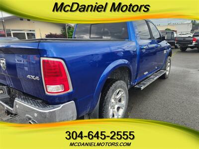 2016 RAM 1500 Laramie - Photo 5 - Ronceverte, WV 24970