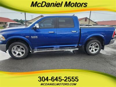 2016 RAM 1500 Laramie - Photo 2 - Ronceverte, WV 24970