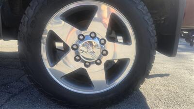 2017 GMC Sierra 2500HD SLT   - Photo 5 - Ronceverte, WV 24970