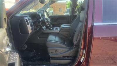 2017 GMC Sierra 2500HD SLT   - Photo 6 - Ronceverte, WV 24970
