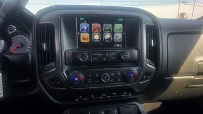 2017 GMC Sierra 2500HD SLT   - Photo 7 - Ronceverte, WV 24970