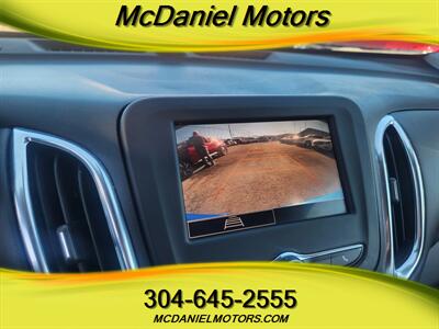 2024 Chevrolet Equinox LT   - Photo 12 - Ronceverte, WV 24970