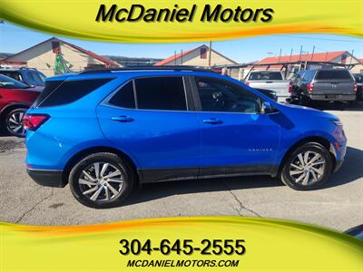 2024 Chevrolet Equinox LT   - Photo 6 - Ronceverte, WV 24970