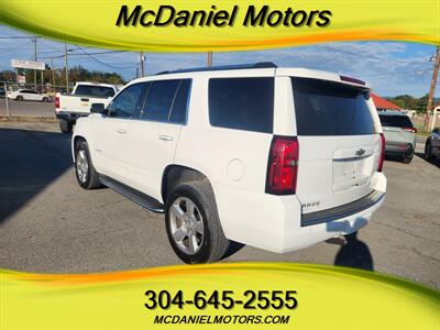 2019 Chevrolet Tahoe Premier   - Photo 3 - Ronceverte, WV 24970