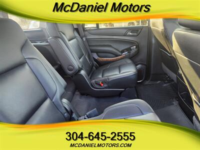 2019 Chevrolet Tahoe Premier   - Photo 13 - Ronceverte, WV 24970