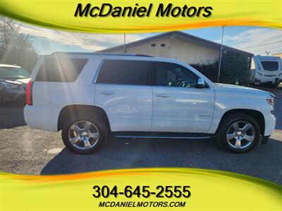 2019 Chevrolet Tahoe Premier   - Photo 6 - Ronceverte, WV 24970