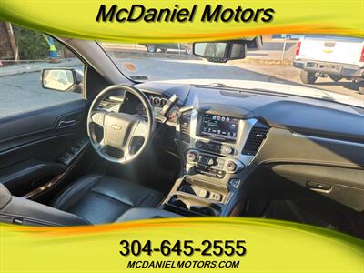 2019 Chevrolet Tahoe Premier   - Photo 15 - Ronceverte, WV 24970