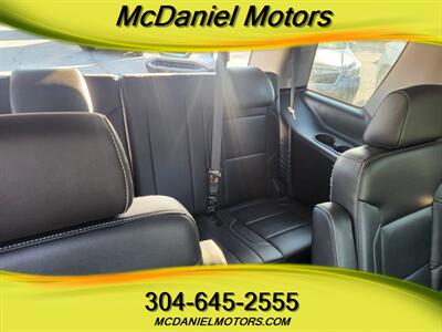 2019 Chevrolet Tahoe Premier   - Photo 14 - Ronceverte, WV 24970