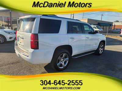 2019 Chevrolet Tahoe Premier   - Photo 5 - Ronceverte, WV 24970