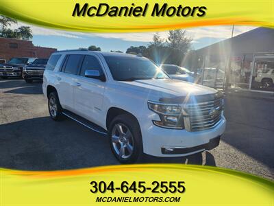 2019 Chevrolet Tahoe Premier   - Photo 7 - Ronceverte, WV 24970