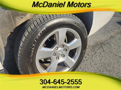 2019 Chevrolet Tahoe Premier   - Photo 10 - Ronceverte, WV 24970