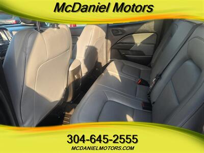 2018 Chevrolet Colorado Work Truck   - Photo 12 - Ronceverte, WV 24970