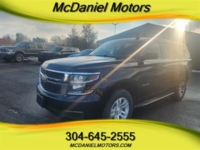 2019 Chevrolet Tahoe LT   - Photo 7 - Ronceverte, WV 24970