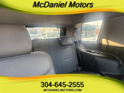 2019 Chevrolet Tahoe LT   - Photo 9 - Ronceverte, WV 24970