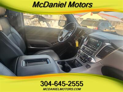 2019 Chevrolet Tahoe LT   - Photo 6 - Ronceverte, WV 24970