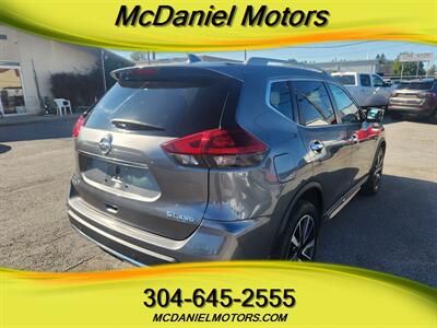 2019 Nissan Rogue S   - Photo 4 - Ronceverte, WV 24970