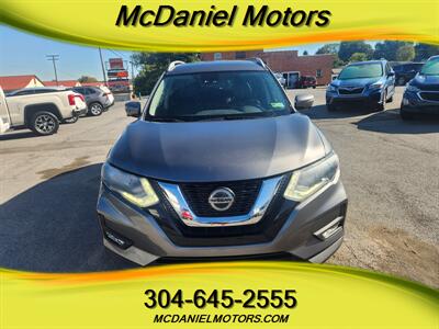 2019 Nissan Rogue S   - Photo 7 - Ronceverte, WV 24970
