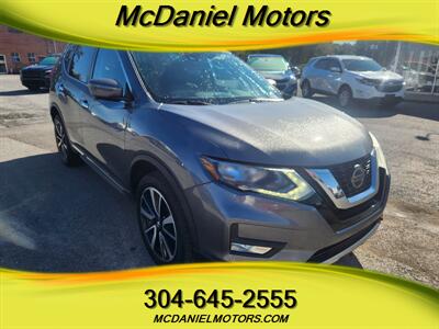 2019 Nissan Rogue S   - Photo 6 - Ronceverte, WV 24970