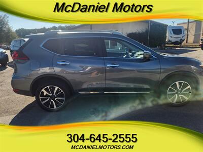2019 Nissan Rogue S   - Photo 5 - Ronceverte, WV 24970