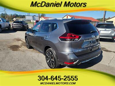 2019 Nissan Rogue S   - Photo 3 - Ronceverte, WV 24970