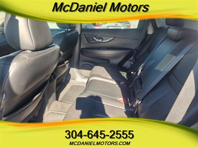 2019 Nissan Rogue S   - Photo 9 - Ronceverte, WV 24970