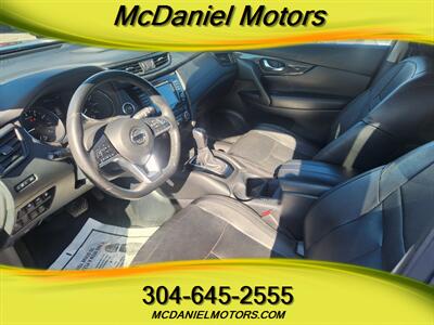 2019 Nissan Rogue S   - Photo 8 - Ronceverte, WV 24970