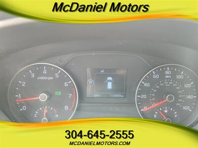 2018 Kia Sportage EX - Photo 10 - Ronceverte, WV 24970