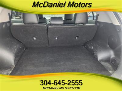 2018 Kia Sportage EX - Photo 7 - Ronceverte, WV 24970