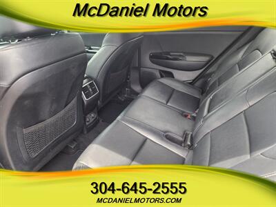 2018 Kia Sportage EX - Photo 8 - Ronceverte, WV 24970