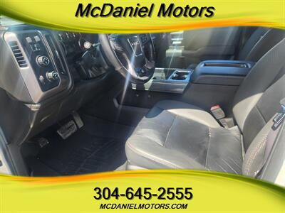 2015 GMC Sierra 1500 SLT   - Photo 12 - Ronceverte, WV 24970