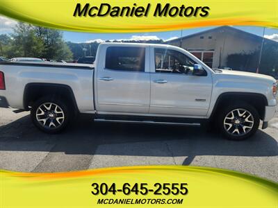 2015 GMC Sierra 1500 SLT   - Photo 7 - Ronceverte, WV 24970