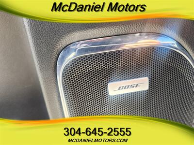 2015 GMC Sierra 1500 SLT   - Photo 11 - Ronceverte, WV 24970