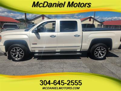 2015 GMC Sierra 1500 SLT   - Photo 2 - Ronceverte, WV 24970