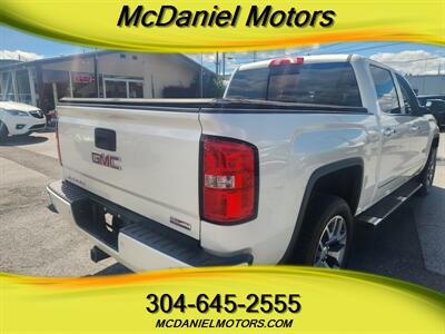 2015 GMC Sierra 1500 SLT   - Photo 6 - Ronceverte, WV 24970
