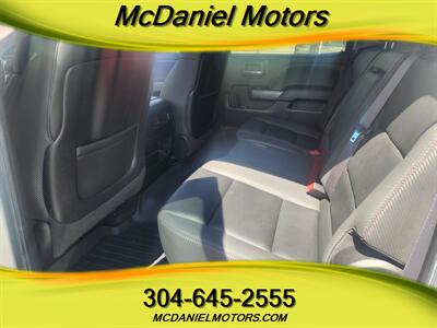 2015 GMC Sierra 1500 SLT   - Photo 13 - Ronceverte, WV 24970