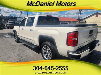 2015 GMC Sierra 1500 SLT   - Photo 3 - Ronceverte, WV 24970
