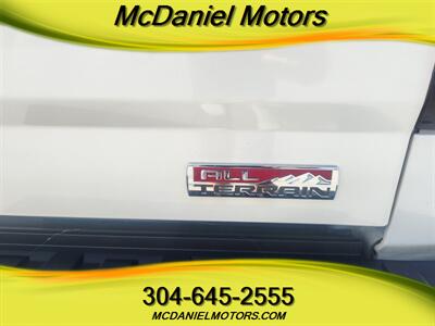 2015 GMC Sierra 1500 SLT   - Photo 5 - Ronceverte, WV 24970