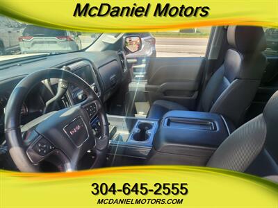 2015 GMC Sierra 1500 SLT   - Photo 10 - Ronceverte, WV 24970