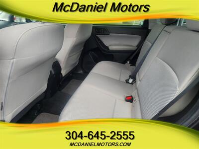 2017 Subaru Forester 2.5i Premium   - Photo 9 - Ronceverte, WV 24970