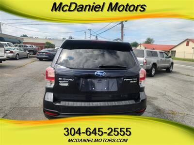 2017 Subaru Forester 2.5i Premium   - Photo 4 - Ronceverte, WV 24970