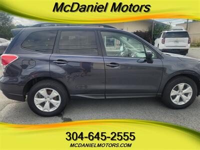 2017 Subaru Forester 2.5i Premium   - Photo 6 - Ronceverte, WV 24970