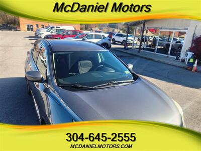 2017 Nissan Murano S   - Photo 8 - Ronceverte, WV 24970