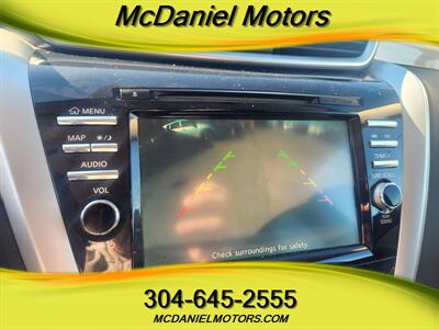 2017 Nissan Murano S   - Photo 14 - Ronceverte, WV 24970