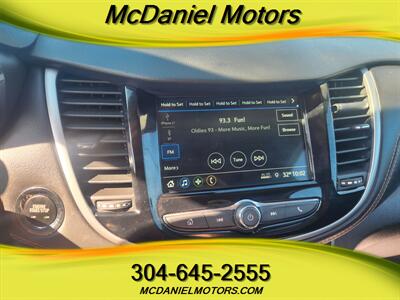 2019 Chevrolet Trax LT   - Photo 13 - Ronceverte, WV 24970
