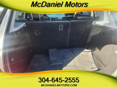 2019 Chevrolet Trax LT   - Photo 9 - Ronceverte, WV 24970
