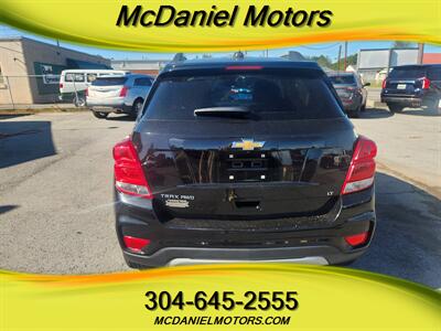 2019 Chevrolet Trax LT   - Photo 4 - Ronceverte, WV 24970