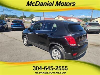 2019 Chevrolet Trax LT   - Photo 3 - Ronceverte, WV 24970